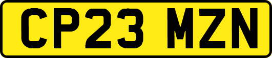 CP23MZN