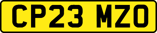 CP23MZO