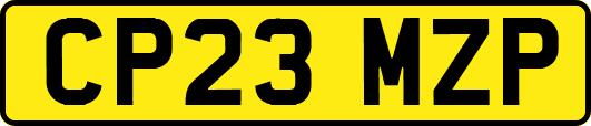 CP23MZP