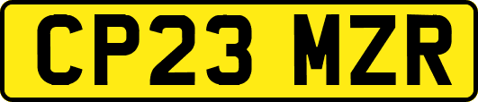 CP23MZR
