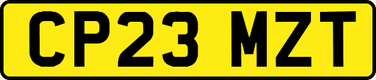 CP23MZT