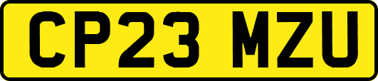 CP23MZU