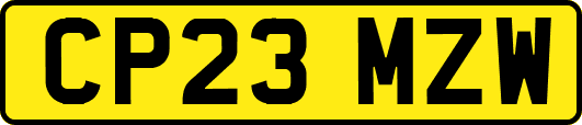 CP23MZW