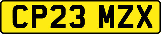 CP23MZX
