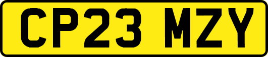 CP23MZY