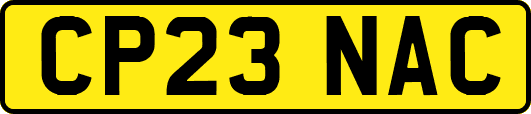 CP23NAC