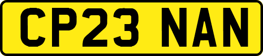 CP23NAN