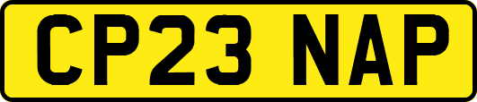 CP23NAP