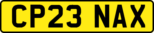 CP23NAX