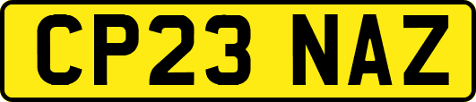 CP23NAZ