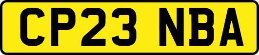 CP23NBA