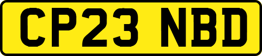 CP23NBD