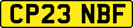 CP23NBF