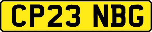 CP23NBG
