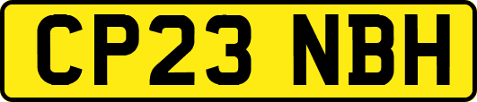 CP23NBH