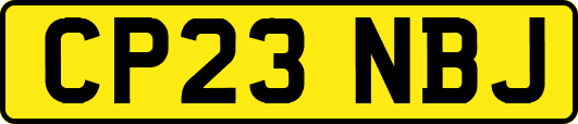 CP23NBJ