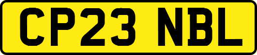 CP23NBL