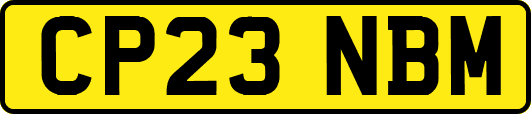 CP23NBM