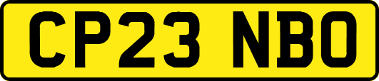 CP23NBO