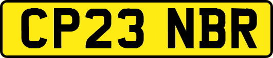 CP23NBR