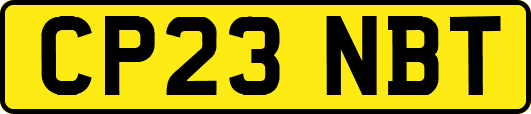 CP23NBT