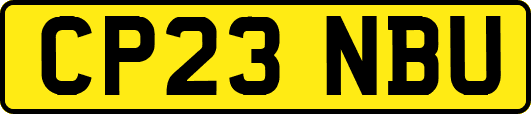 CP23NBU