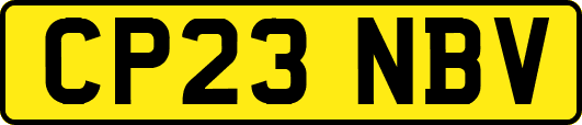CP23NBV