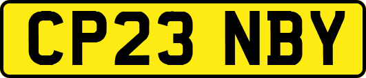 CP23NBY