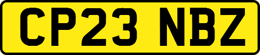 CP23NBZ