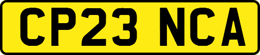 CP23NCA