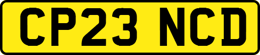 CP23NCD