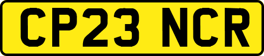 CP23NCR