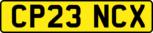 CP23NCX