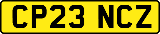 CP23NCZ