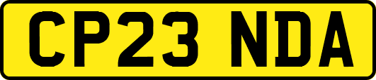 CP23NDA