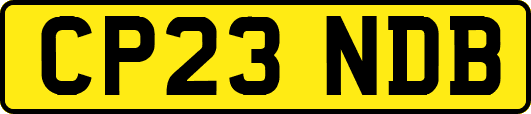 CP23NDB