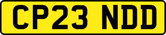 CP23NDD