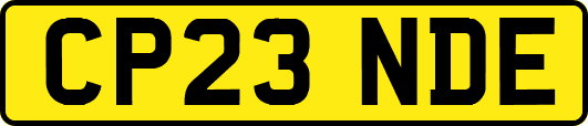 CP23NDE
