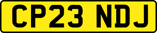 CP23NDJ