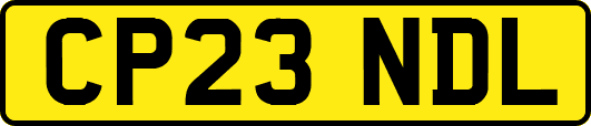 CP23NDL