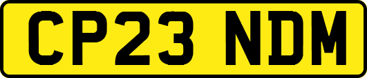 CP23NDM
