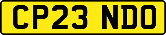 CP23NDO