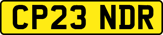 CP23NDR