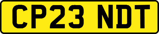 CP23NDT