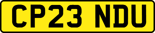 CP23NDU