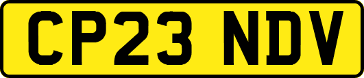 CP23NDV