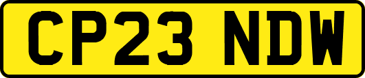 CP23NDW