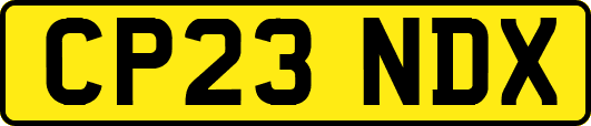 CP23NDX