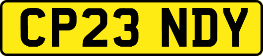 CP23NDY