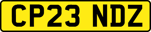 CP23NDZ